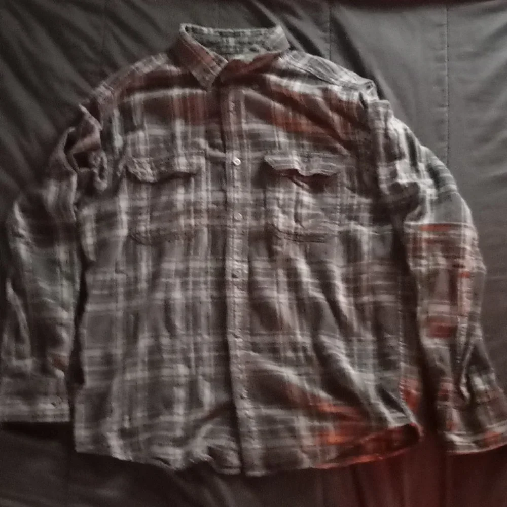 Flannel - Picture 2 of 2